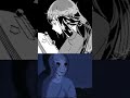I'm just a freak | HnK edition (HnK manga spoilers) #shorts