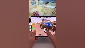 Farming simülatör 23 Mobile Beta #farmingsimulator23 #gaming #farming #driving