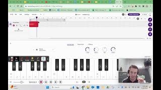 4 Chord Progression Project  Steps 1-4 Soundtrap Tutorial