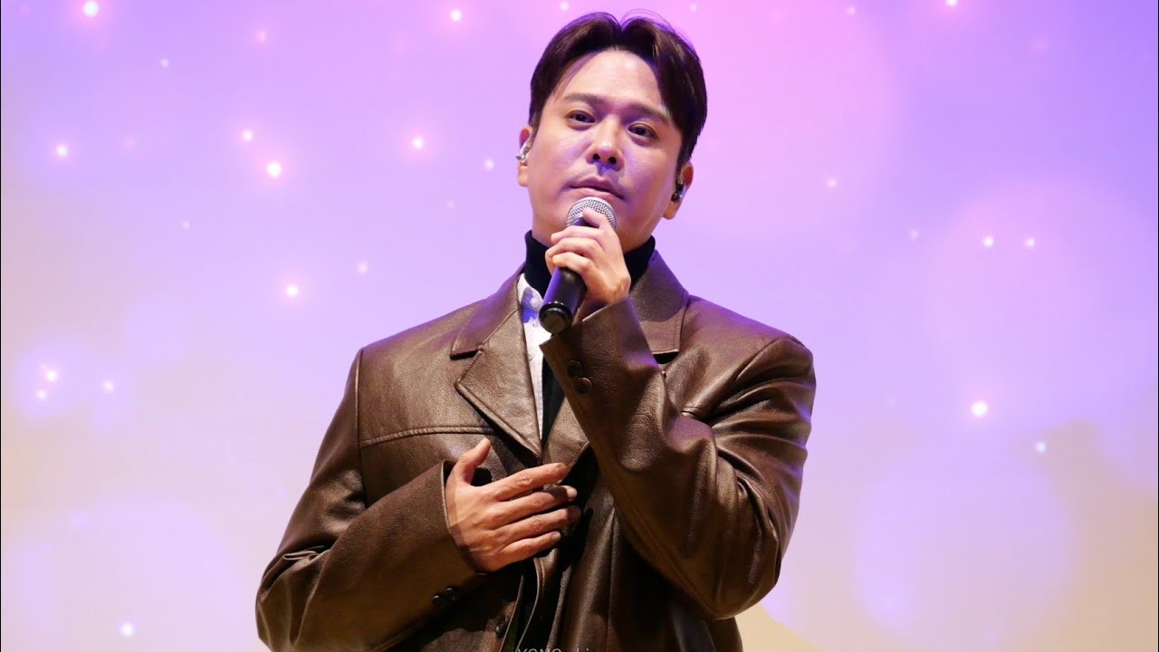 260208 ｜ 어떻게 널 잊어 _ SG워너비 김용준 직캠 ｜ 디어데이클래스 선문대 아산캠퍼스