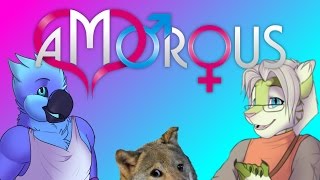 FURRY DATING | Amorous