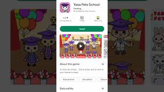 how to get yasa pets school screenshot 2