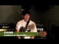 CHUN2(CBMD)アルペジオ講座