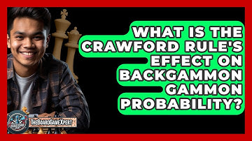 What Is The Crawford Rule