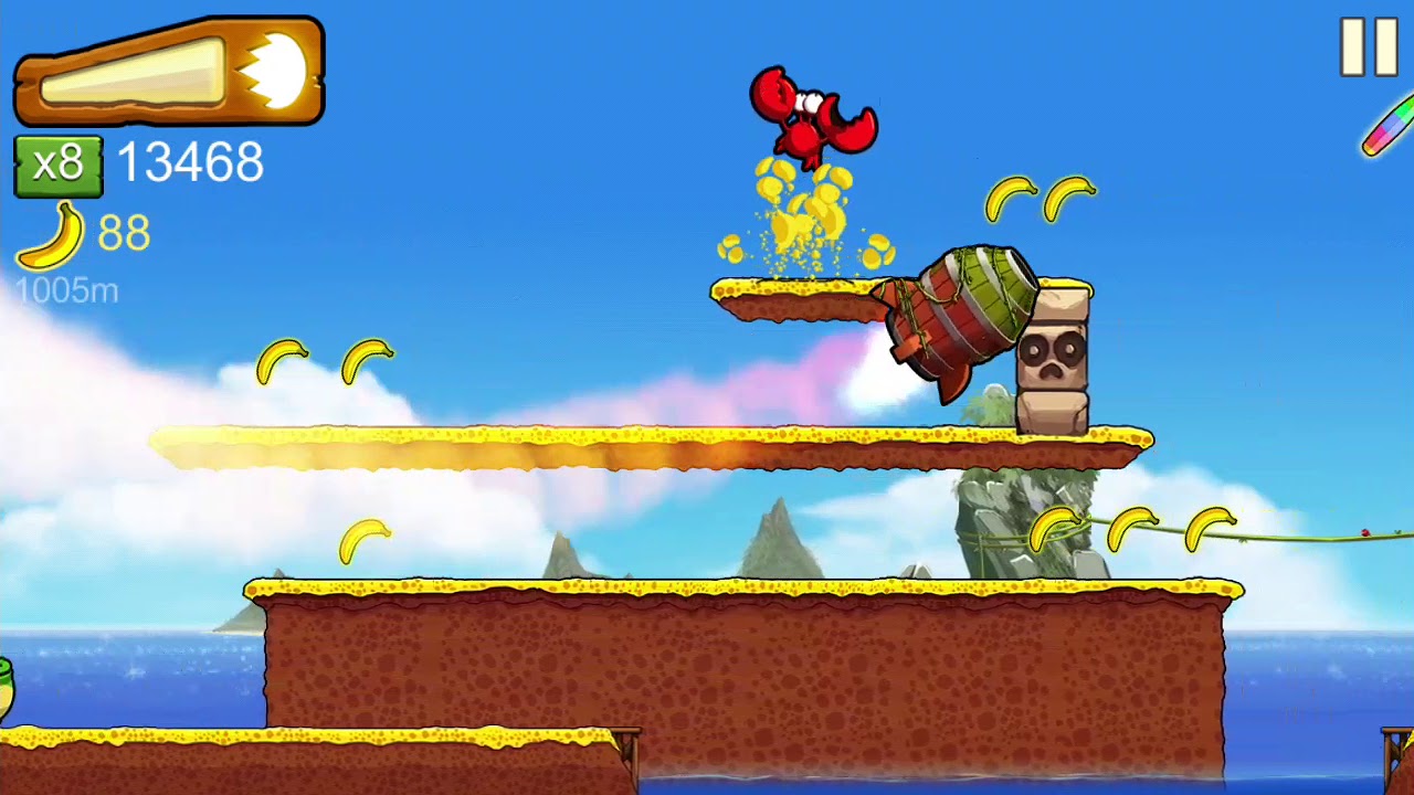 banana kong game play free online banana kong game play free online