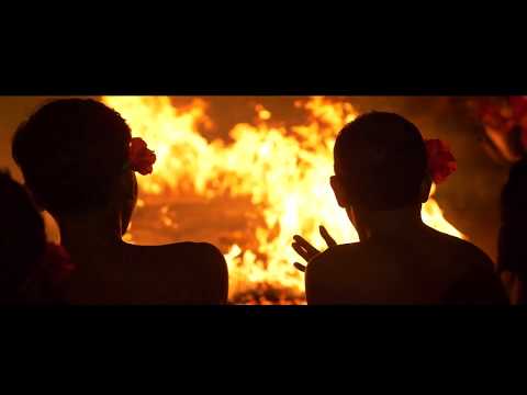 Youtube: Mounir X Oster Lapwass – Continue de danser