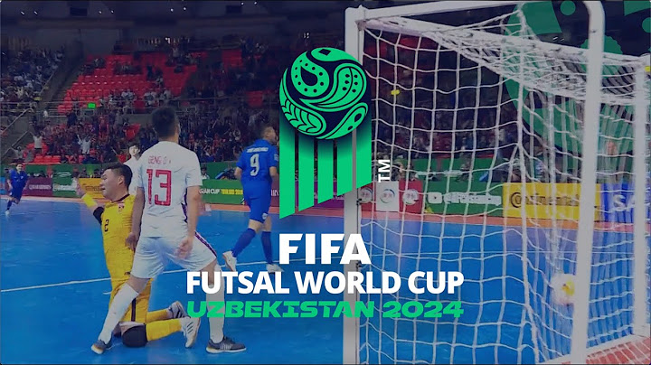 ⚽️ ส่งเสียงเชียร์นักเตะโต๊ะเล็กไทย ในการแข่งขันฟุตซอลชิงแชมป์โลก 2024 | T Sports 7