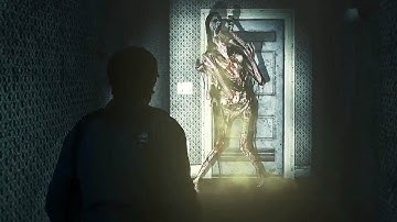 THE EVIL WITHIN 2 - E3 2017 Extended Gameplay Trailer @ 1080p HD ✔