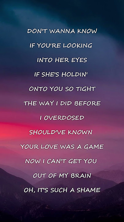 'We Don't Talk Anymore' (Part-1) by Charlie Puth ft. Selena Gomez #music #neonrhyme #shorts