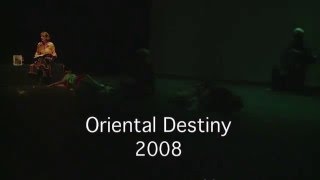 Oriental Destiny 2008 Zurna: Maren Lueg Resimi