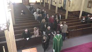 5th Sunday of Ordinary Time