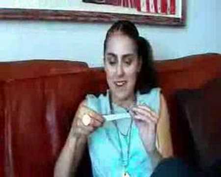 Lady Sovereign Interview - Are you being Sov