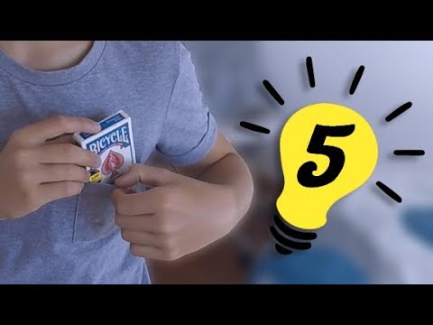 Vidéo: Comment Devenir Magicien