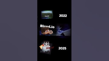 Nostalgia - Bloxd.io #bloxdio #bloxd #nostalgia #shorts #bloxdman
