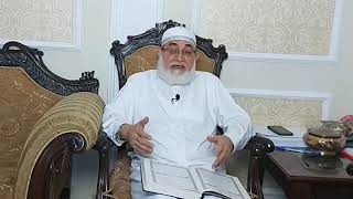 تفسير سورة الاعلى.(1) بأسلوب سهل وبسيط.  مع الشيخ المعصراوى