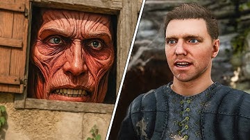 Yes... the developers put this in the game to scare you