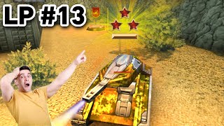 : LP#13 -   ""    | - CTF