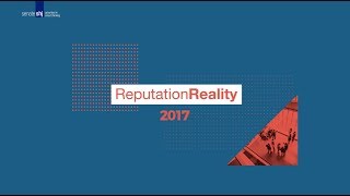 SenateSHJ - Reputation Reality 2017