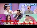 Living with a time bomb [Hello Counselor Sub : ENG,THA / 2018.02.19]