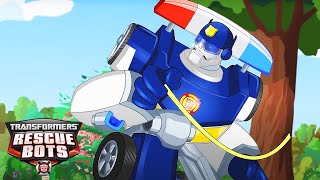 Transformers: Rescue Bots | S02 E06 | FULL Episode | Cartoons for Kids | Transformers Junior