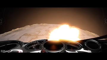Elite Dangerous Horizons Self Destruct Anyone? 21:9 HD