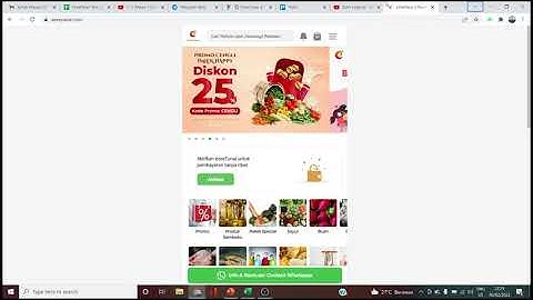 #3 BelajarSQA - Cara Membuat Test Case dan Penjelasan Reporting Bug