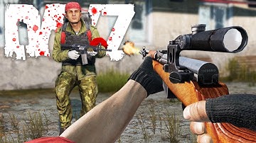 Surviving Hashima: The NEW Japan DayZ Map!