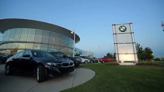 BMW streicht Stellen: Rund 8.000 Jobs weltweit betroffen