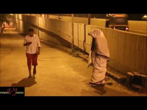 مقالب مرعبة مضحكة جدا فوت ما بتندم