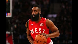 James Harden 7-Rings/Plug Walk NBA Mix ft Ariana Grande and Rich The Kid