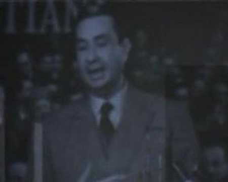 Aldo Moro. Una tragedia italiana