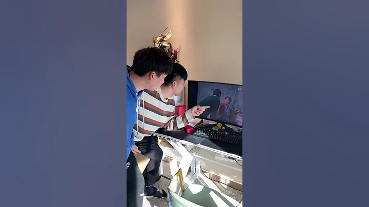 峻宁峻宁：这男人味也太足了！活到老学到老！#Shorts#搞笑#学习 - 天天要闻