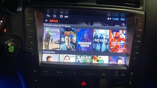 Thoughts on my IS350 Apple Car Play Headunit 2+ months Later…