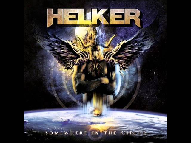 Helker - Dreams