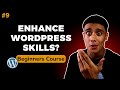 Where to continue learning about WordPress? (WordPress for Beginners Mini Course - Lesson 9)