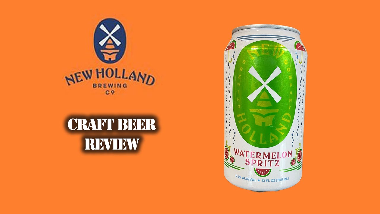New Holland Brewing Dragon S Milk Solera Craft Beer Review Youtube New Holland Brewing Dragon S Milk Solera Craft Beer Review Youtube