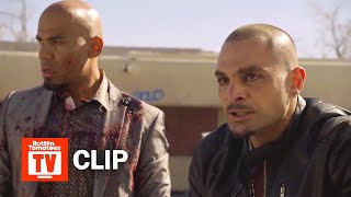 Better Call Saul S04E04 Clip | 'Nacho & Salamanca Cousins' | Rotten Tomatoes TV