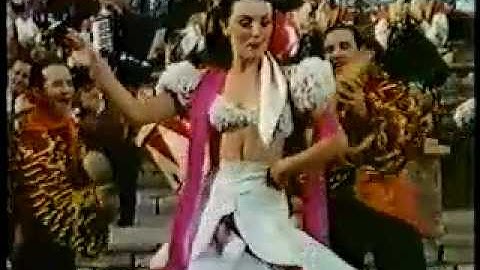 XAVIER CUGAT bim bam bum