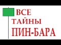 О пин-барах, хвостах и Price Action(прайс экшен)