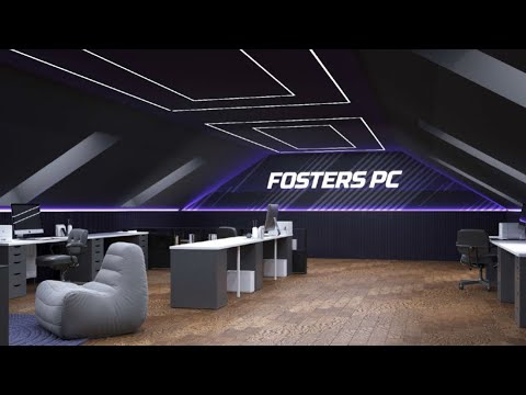 Видео: Переезжаем в новый большой офис / Fosters