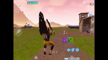 How to get to spawn island easy! (No storm)