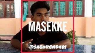 Download lagu Video lucu SAGU KENDARI MASEKKE Video lucu SAGU KENDARI MASEKKE