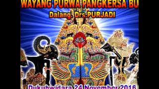 Download lagu PAGELARAN WAYANG PURWA PANGKERSA BUDI # DALANG ,DRS PURJADI # BAGIAN 4