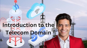 01 Introduction to Telecommunications: Understanding the Basics