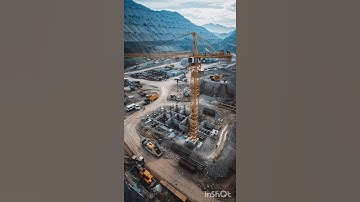 Drone Safety — Flying Smart, Working Safe #hse #shortfeed #shorts #reels #drone