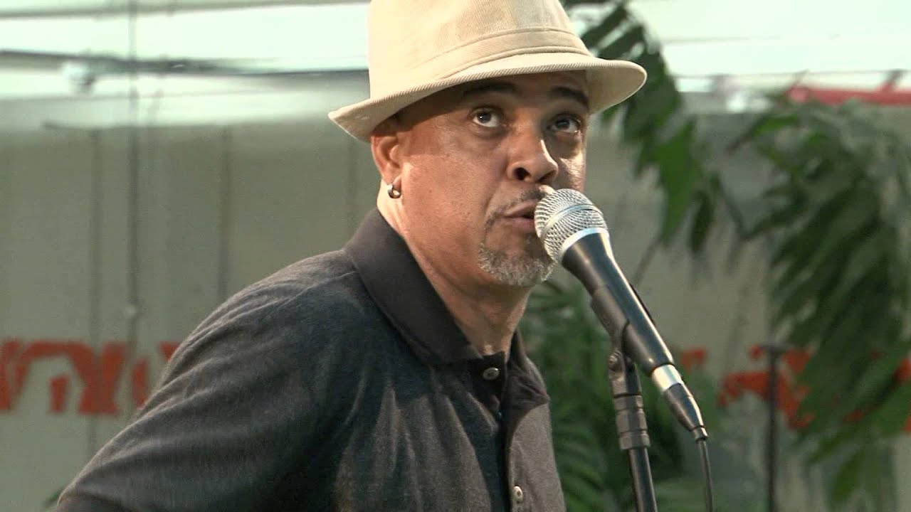 Zé Brown - Caco de Vidro (Ao Vivo no CCJ) vivo y85