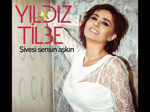 Yıldız Tilbe - Kardelen (Official Audio)