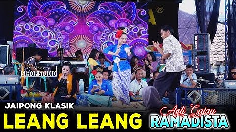 LEANG LEANG | JAIPONG KLASIK RAMADISTA