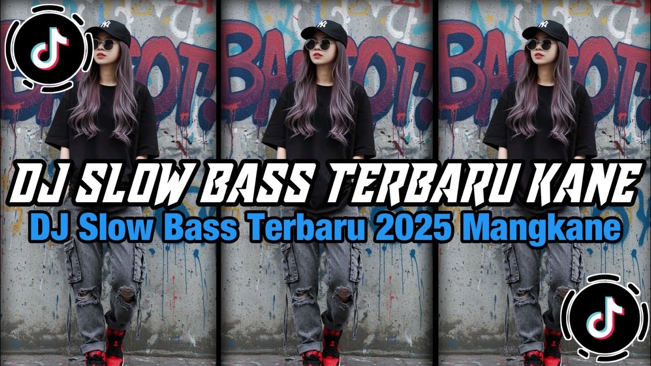DJ CAMPURAN VIRAL TIK TOK 2025 JEDAG JEDUG FULL BASS TERBARU 
