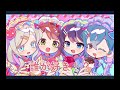 AiScReam「愛♡スクリ~ム!NEXT CARD」( &ldquo;イイじゃん&rdquo; 風MIX)